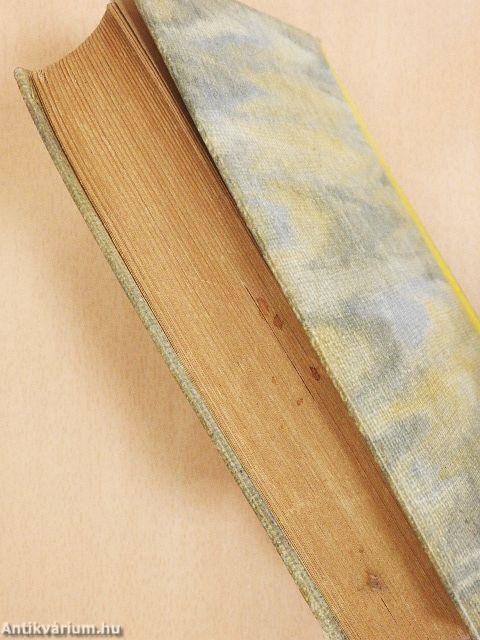 Amerikai tragédia I-III.