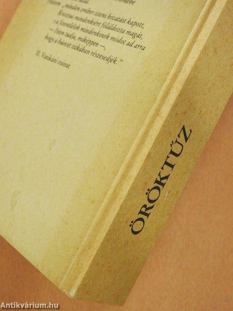 Öröktűz