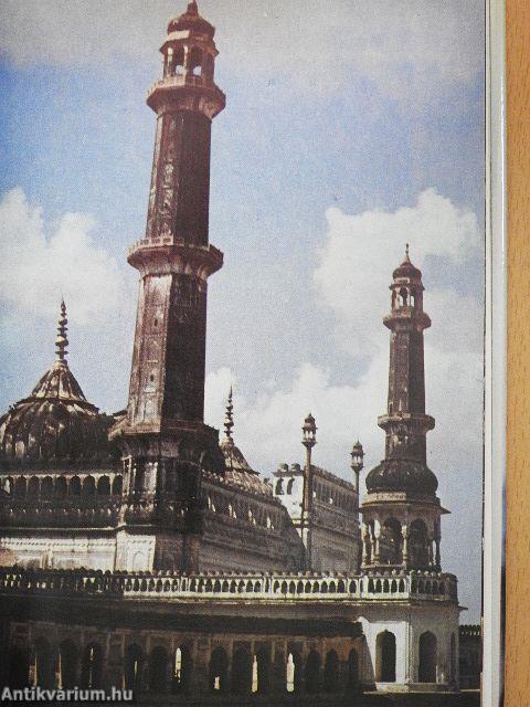 A Himalájától délre