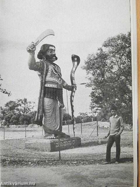 A Himalájától délre