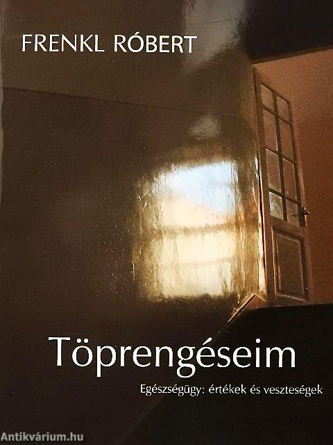 Töprengéseim