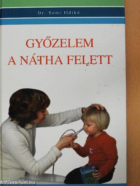 Győzelem a nátha felett