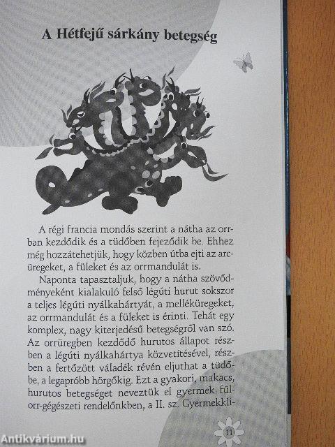 Győzelem a nátha felett