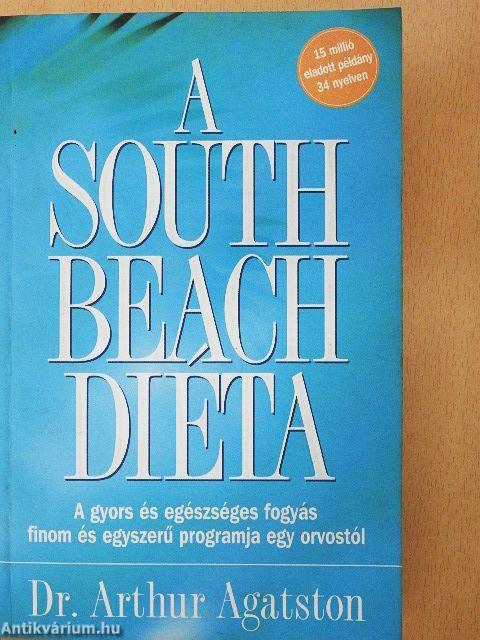 A South Beach diéta