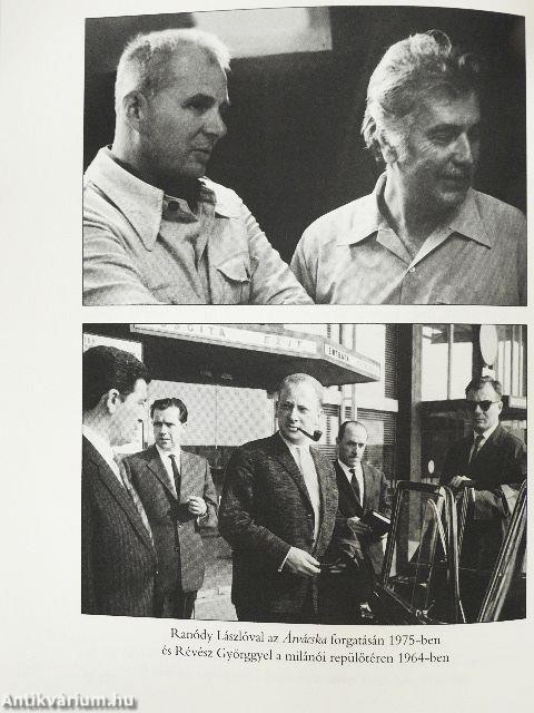 Mi végre vagyok a világon