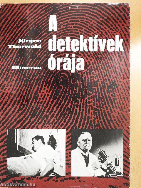 A detektívek órája