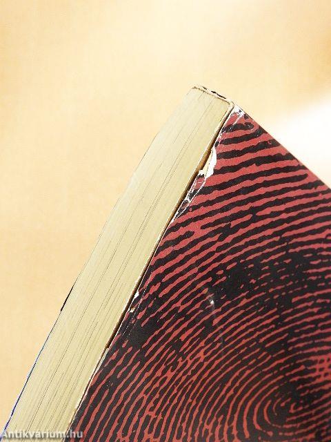 A detektívek órája