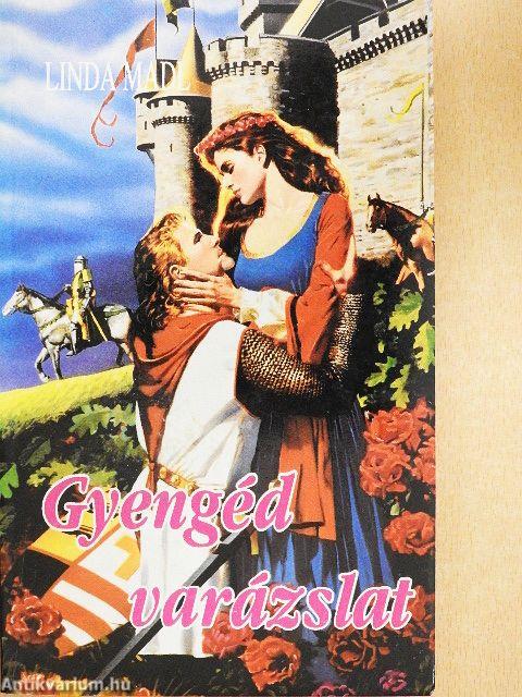 Gyengéd varázslat