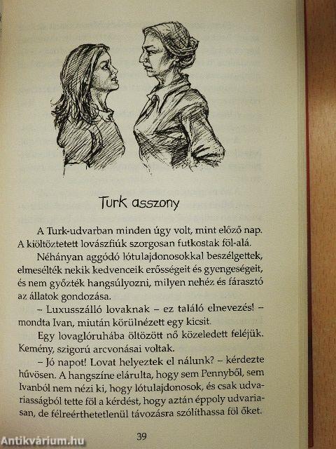 Állati jó barátok