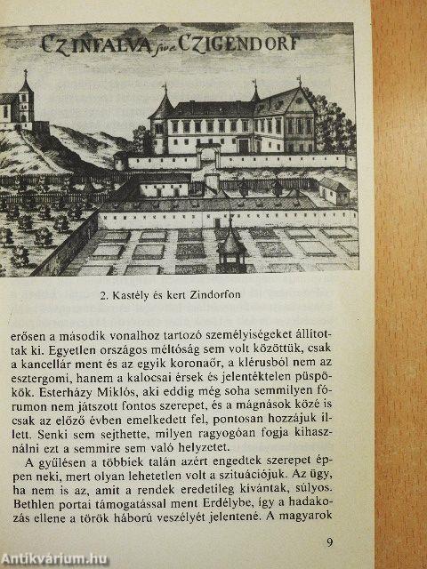 Esterházy Miklós
