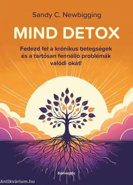 MIND DETOX