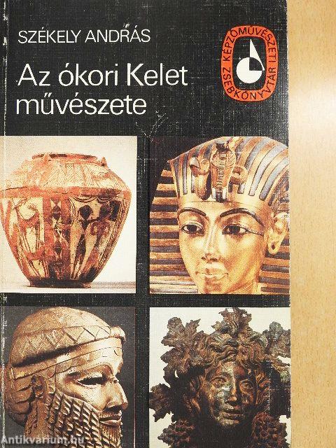 Az ókori Kelet művészete