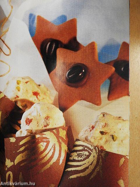 A szeretet édes ünnepén