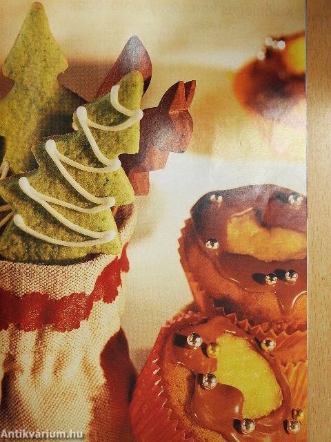 A szeretet édes ünnepén