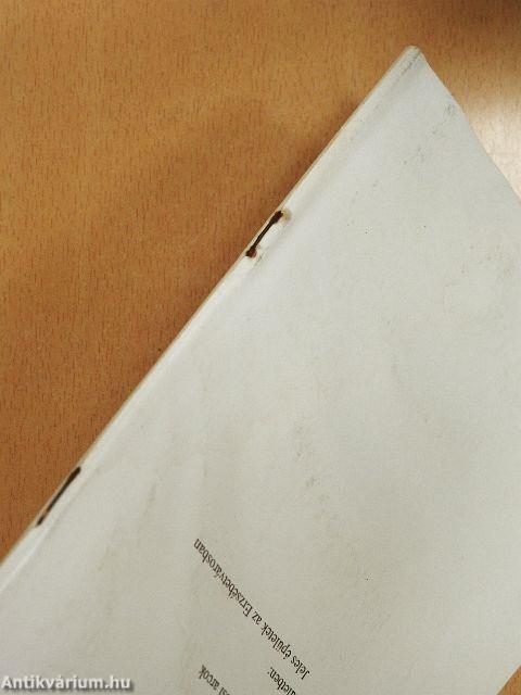 Erzsébetvárosi arcok