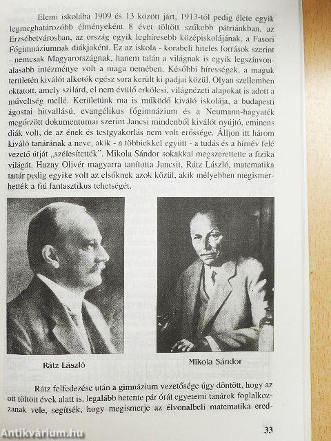 Erzsébetvárosi arcok