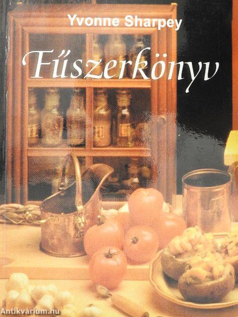 Fűszerkönyv