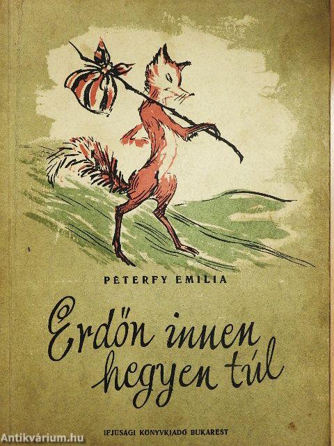 Erdőn innen, hegyen túl