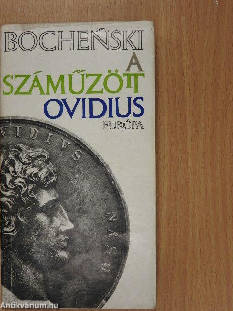 A száműzött Ovidius