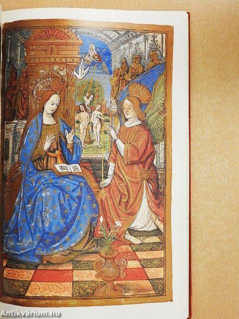 A párizsi hóráskönyv