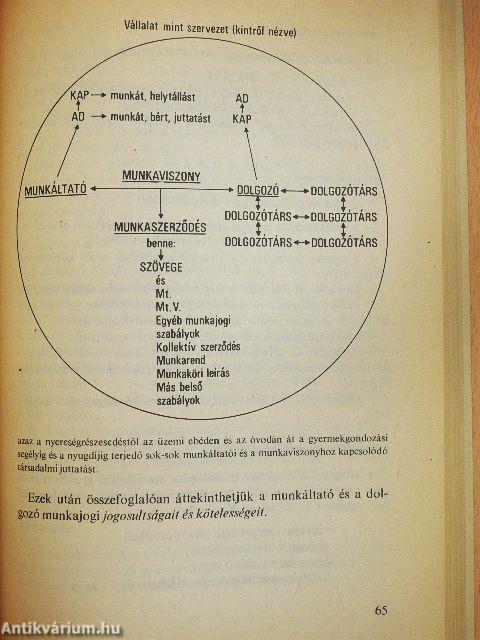 Közgazdasági és állampolgári ismeretek II.