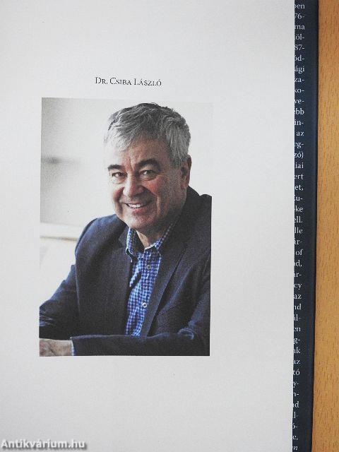 Akit a Nagy Víz elsodort