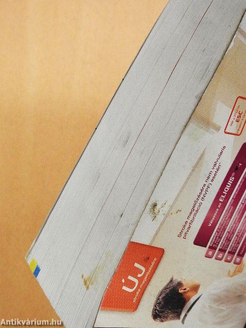 Pharmindex Zsebkönyv 2014/1