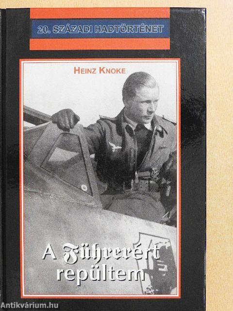 A Führerért repültem