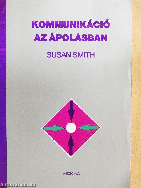 Kommunikáció az ápolásban