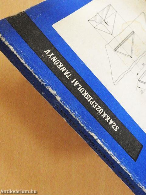 Finommechanikai elemek I.