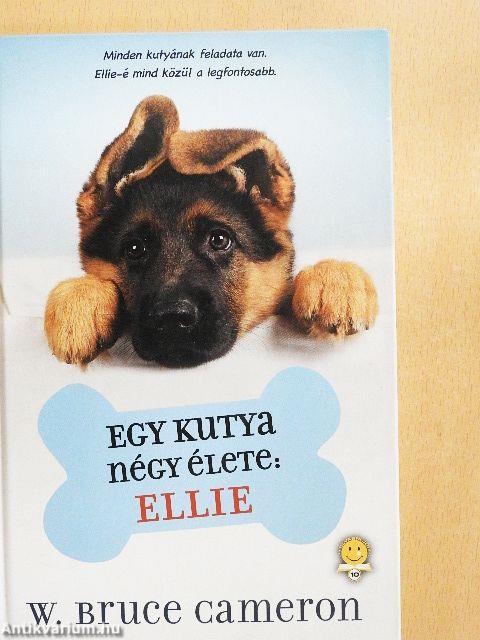 Egy kutya négy élete: Ellie