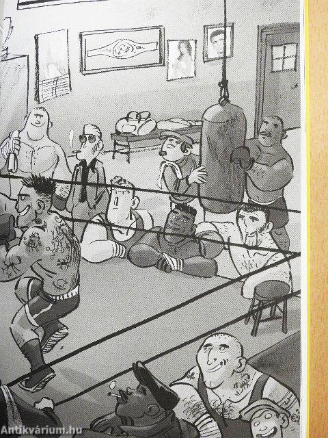 Titokzatos bűntény az Eiffel-toronyban