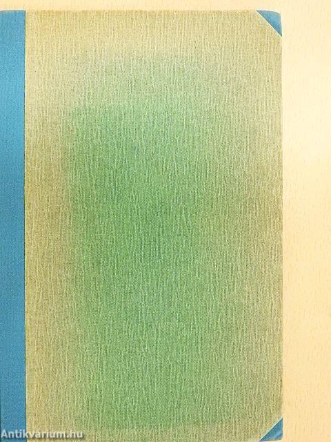 Költemények prózában