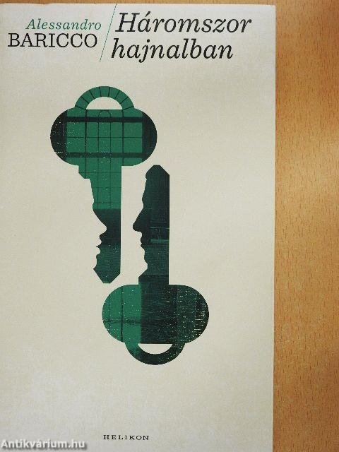 Háromszor hajnalban