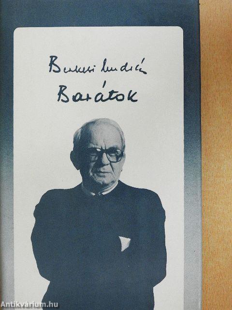 Barátok