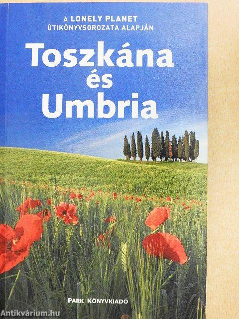 Toszkána és Umbria