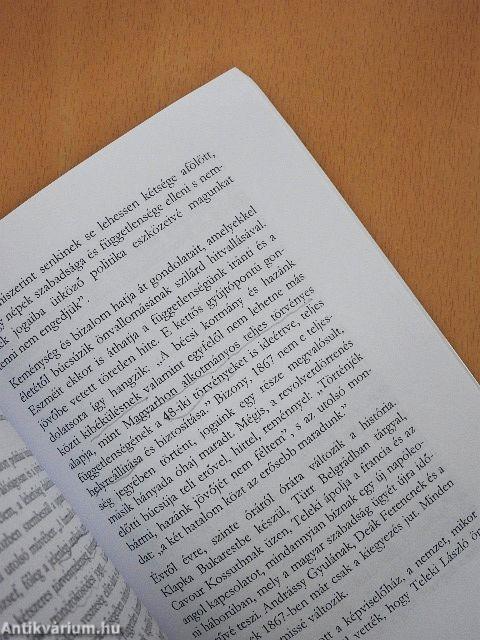 Teleki László sorsa és küldetése