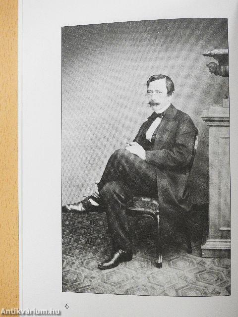 Teleki László sorsa és küldetése