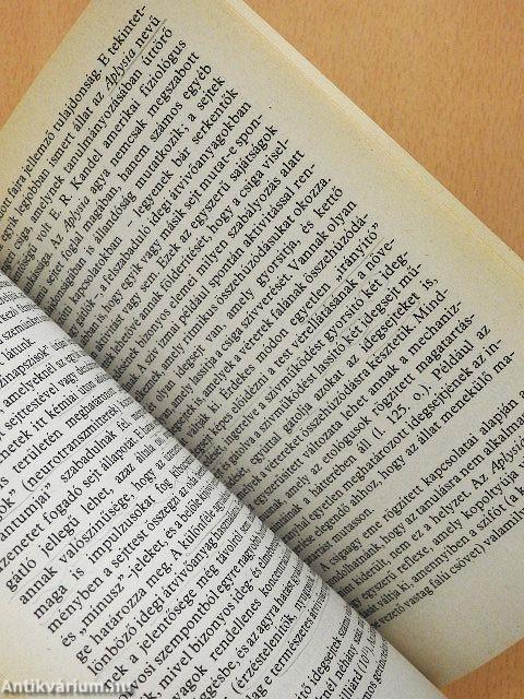 Kulcskérdések a biológiában