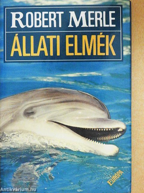 Állati elmék