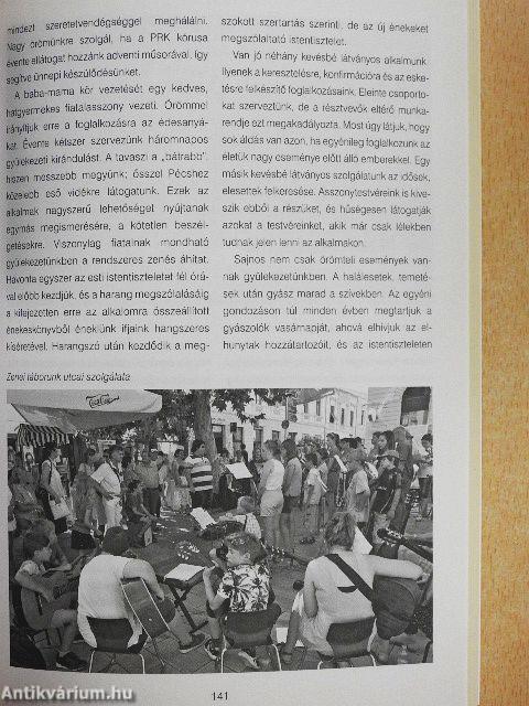 Képes Kálvin Kalendárium 2020