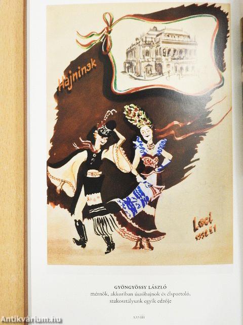 Emlékkönyv az Operaház óvóhelyéről