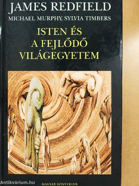 Isten és a fejlődő világegyetem