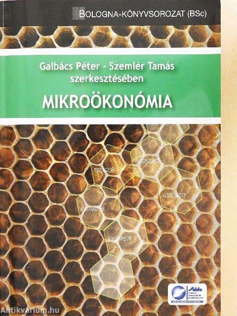 Mikroökonómia