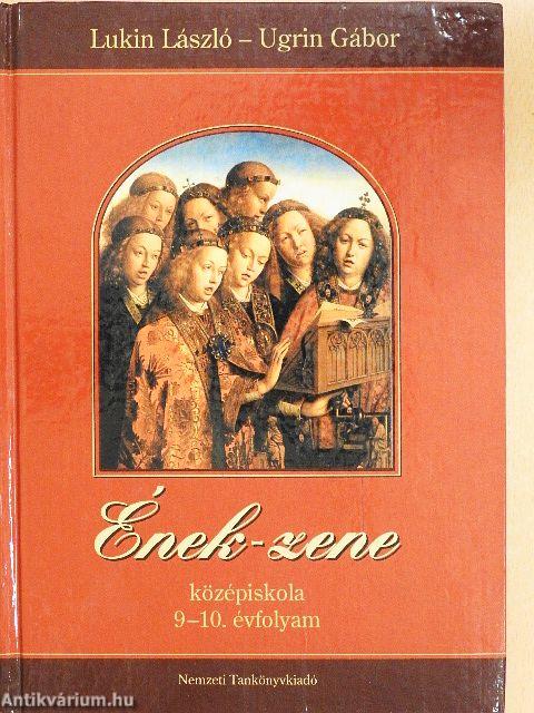 Ének-zene