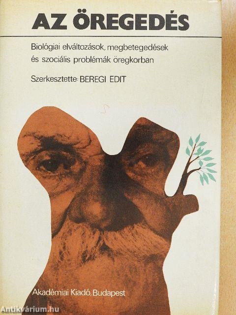 Az öregedés
