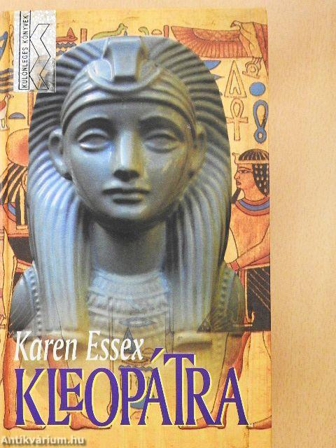 Kleopátra