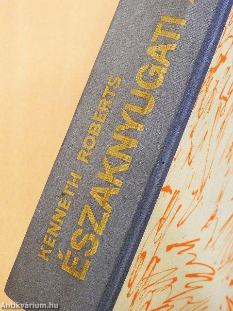 Északnyugati átjáró