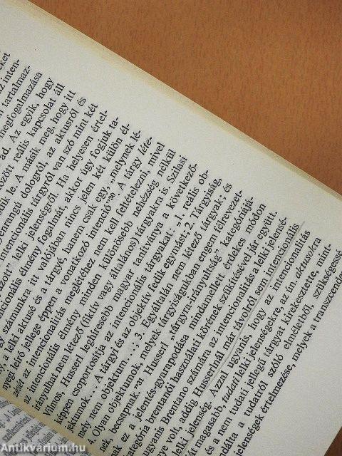 Edmund Husserl
