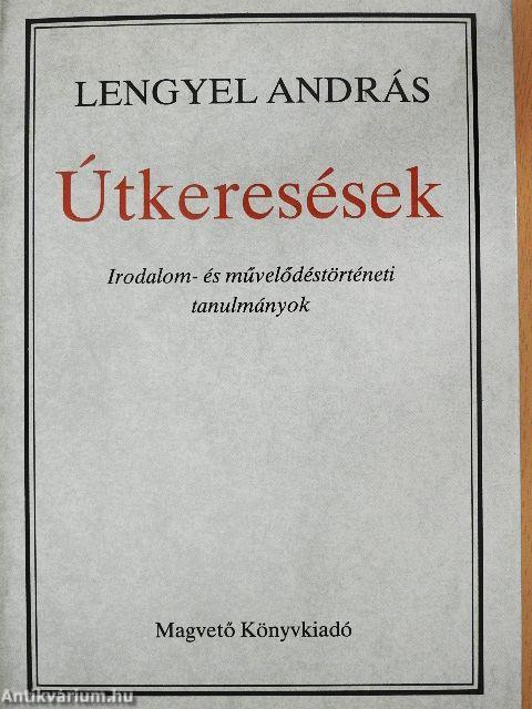 Útkeresések